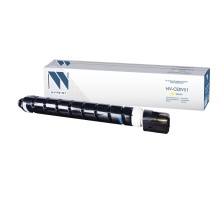 - NV Print NV Print NV-CEXV51Y (NV-CEXV51Y)