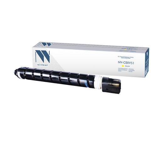 - NV Print NV Print NV-CEXV51Y (NV-CEXV51Y)