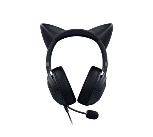 Гарнитура Razer Kraken Kitty V2 - Black Headset Razer RZ04-04730100-R3M1