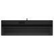 Клавиатура A4Tech Fstyler FX50 серый USB slim Multimedia (FX50 GREY) [FX50 GREY]