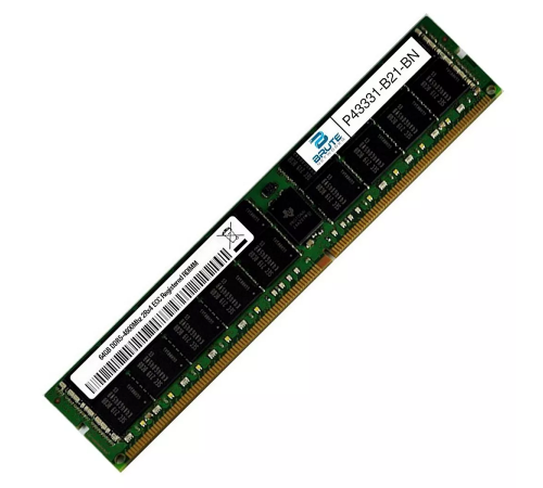 Модуль памяти Hewlett Packard Enterprise P43331-B21