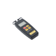Измеритель оптической мощности компактный SNR-PMT-06V