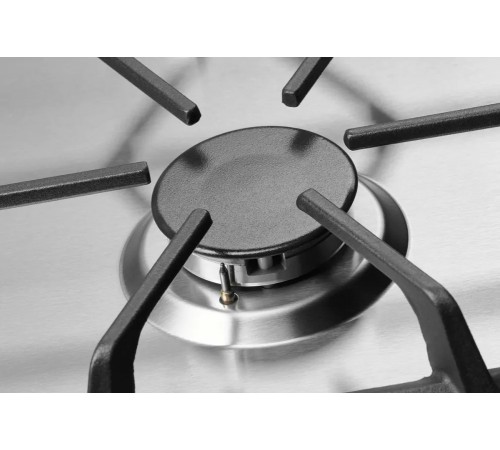 Встраиваемые газовые панели Kuppersberg Kuppersberg FS 62 X