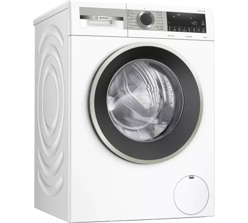 Отдельностоящая стиральная машина BOSCH Bosch WGA2540XME
