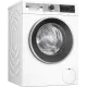 Отдельностоящая стиральная машина BOSCH Bosch WGA2540XME