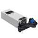 Exegate EX280430RUS Серверный БП 600W ExeGate <ServerPRO-2U-600ADS> APFC, унив. для 2U, 24pin, 2*8pin, 5xSATA, 3xIDE