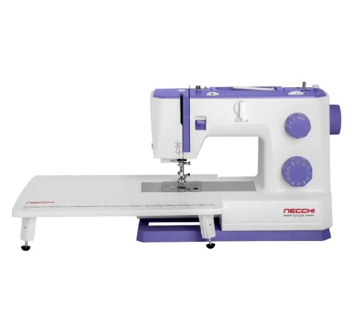 Швейная машина Q133A NECCHI