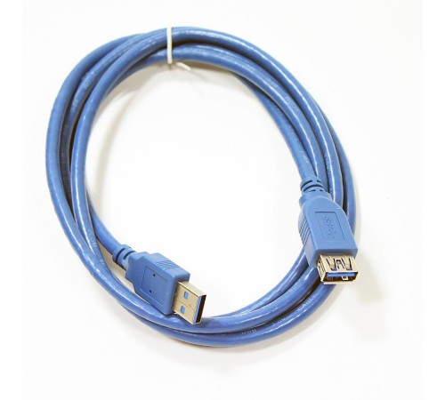 Кабель удлинительный USB3.0 Am-Af 1,8m VCOM (VUS7065-1.8M) VCOM USB 3.2 Type-AM - USB 2.0 Type-AF 1.8м (VUS7065-1.8M) Кабель удлинительный USB3.0 Am-Af 1,8m VCOM (VUS7065-1.8M) VCOM USB 3.2 Type-AM - USB 2.0 Type-AF 1.8м (VUS7065-1.8M)