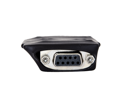 Конвертер интерфейсов RS232 - Ethernet, без БП, в термоусадке, SNR-Eth-RS232_C