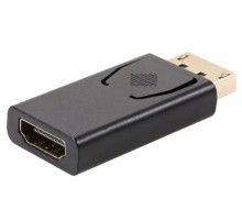 Aopen/Qust ACA331 Переходник DP(M) --> HDMI(F), iOpen (Aopen/Qust) <ACA331>