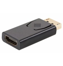 Aopen/Qust ACA331 Переходник DP(M) --> HDMI(F), iOpen (Aopen/Qust) <ACA331>