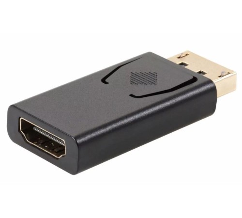 Aopen/Qust ACA331 Переходник DP(M) --> HDMI(F), iOpen (Aopen/Qust) <ACA331>