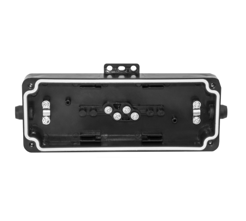 Муфта оптическая серии SNR-FOSC-04