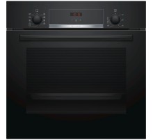 Духовой шкаф Электрический Bosch HBF534EB0Q черный
