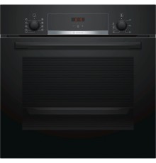 Духовой шкаф Электрический Bosch HBF534EB0Q черный