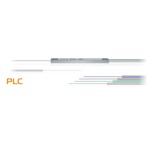 Делитель оптический планарный бескорпусный SNR-PLC-M-1x4