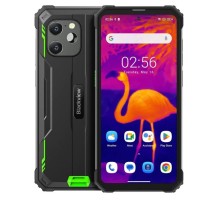 Мобильный телефон BV8900 8/256GB GREEN BLACKVIEW