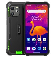 Мобильный телефон BV8900 8/256GB GREEN BLACKVIEW