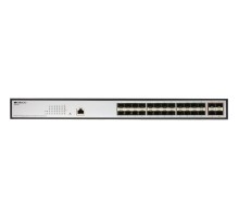 ORIGO OS3228F/A1A Управляемый L3 коммутатор 24x1000Base-X SFP, 4x10G SFP+