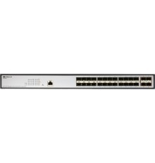 ORIGO OS3228F/A1A Управляемый L3 коммутатор 24x1000Base-X SFP, 4x10G SFP+