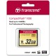 Карта памяти Transcend CompactFlash 1000 32GB (TS32GCF1000)