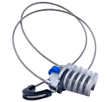 Зажим анкерный клиновой PA-07-520 металлический