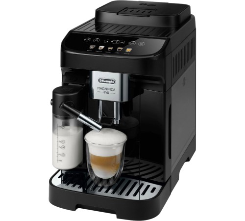Кофемашина Delonghi Delonghi ECAM 290.61.B