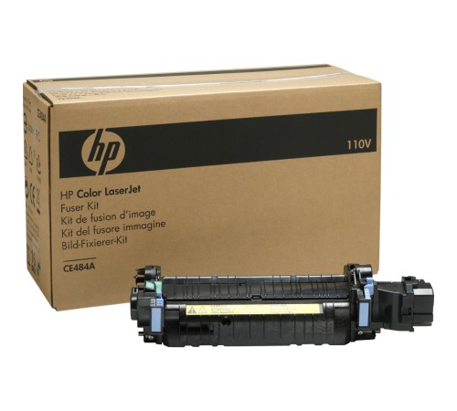 Комплект по уходу за принтером HP CE506A Комплект по уходу за принтером HP CE506A