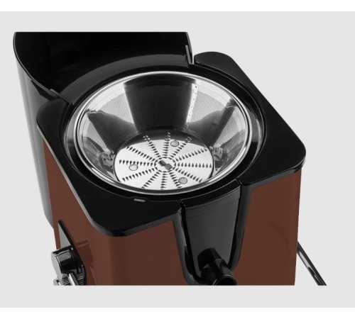 Соковыжималка BROWN SC-JE50S57 SCARLETT Соковыжималка BROWN SC-JE50S57 SCARLETT