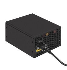 Exegate EX292155RUS-OEM-S Блок питания 900W ExeGate 80 PLUS® 900PPH-LT-OEM (ATX, APFC, SC, КПД 82% (80 PLUS), 12cm fan, 24pin, 2x(4+4)pin, 6xPCIe, 8xSATA, 4xIDE, кабель 220V с защитой от выдергивания,