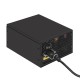 Exegate EX292152RUS-OEM-S Блок питания 800W ExeGate 80 PLUS® 800PPH-LT-OEM (ATX, APFC, SC, КПД 82% (80 PLUS), 12cm fan, 24pin, (4+4)pin, PCIe, 5xSATA, 3xIDE, кабель 220V с защитой от выдергивания, bla