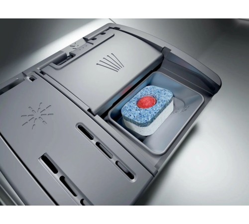 Посудомоечная машина BOSCH Bosch SMV46KX04E Посудомоечная машина BOSCH Bosch SMV46KX04E