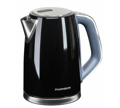 Чайник K30ES-3002 BLACK 1.7L THOMSON Чайник K30ES-3002 BLACK 1.7L THOMSON