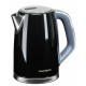 Чайник K30ES-3002 BLACK 1.7L THOMSON
