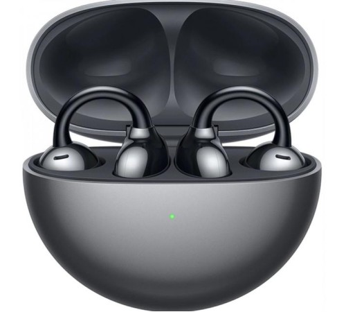 Гарнитура FREECLIP 55037247 BLACK DOVE-T100 HUAWEI