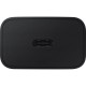 Зарядное устройство W/O CABLE BLACK EP-T1510 SAMSUNG