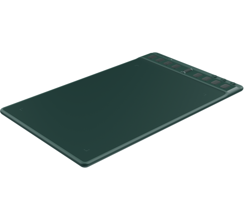 Графический планшет Huion H951P Green