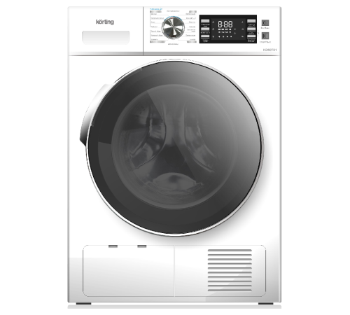 Сушильная машина KORTING Korting KD 60T81