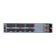 CE8850-64CQ-EI Switch(64-Port 100GE QSFP28,2xAC Power Module,3xFAN Box,Port-side Intake)