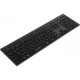 Клавиатура A4Tech Fstyler FBX50C серый USB беспроводная BT/Radio slim Multimedia (FBX50C GREY)