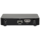 Приставка телевизионная 4K IPTV Vermax UHD300X2G