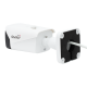 Камера сетевая буллет 2Мп OMNY BASE miniBullet2E-WDS-SDL-C v2 28 с двойной подсветкой и микрофоном