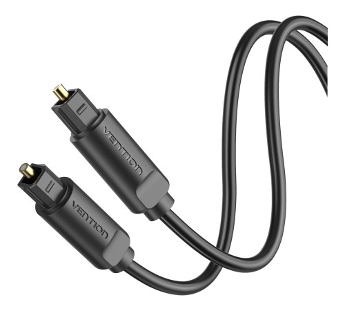 Кабель Vention аудио оптоволоконный Toslink M/Toslink M - 1 м Кабель Vention Toslink(m)/Toslink(m) - 1 м (BAEBF) Кабель Vention аудио оптоволоконный Toslink M/Toslink M - 1 м Кабель Vention Toslink(m)/Toslink(m) - 1 м (BAEBF)
