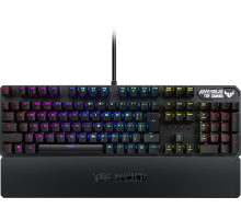 Клавиатура ASUS 90MP01Q0-BKRA00