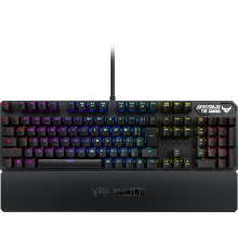 Клавиатура ASUS 90MP01Q0-BKRA00