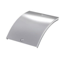 Dkc 38266 Крышка на угол CD 45 вертикальный внеш. 45° осн.400