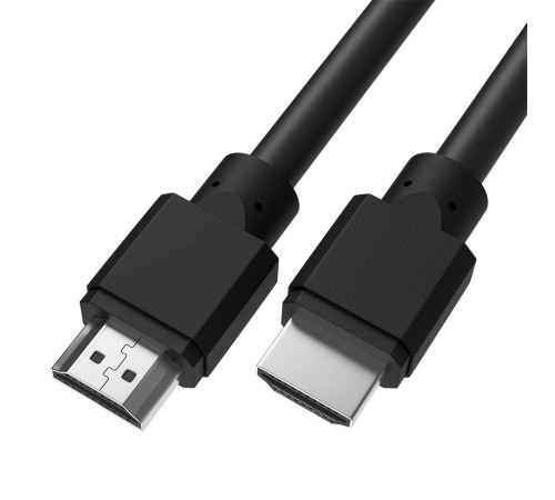 Кабель 0.5m HDMI 1.4, 30/30 AWG, FullHD, Ethernet 10.2 Гбит/с, 3D, экран Кабель 4PH-50510 Кабель 0.5m HDMI 1.4, 30/30 AWG, FullHD, Ethernet 10.2 Гбит/с, 3D, экран Кабель 4PH-50510