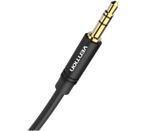 Кабель Vention аудио Jack 3,5 mm M/Jack 3,5 mm M угол 90 - 1,5м Черный Кабель Vention mini jack 3.5 mm(m)/mini jack 3.5 mm(m) - 1.5 м (BAKBG-T) Кабель Vention аудио Jack 3,5 mm M/Jack 3,5 mm M угол 90 - 1,5м Черный Кабель Vention mini jack 3.5 mm(m)/mini jack 3.5 mm(m) - 1.5 м (BAKBG-T)