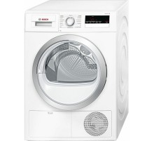 Сушильная машина Bosch WTN86201ME