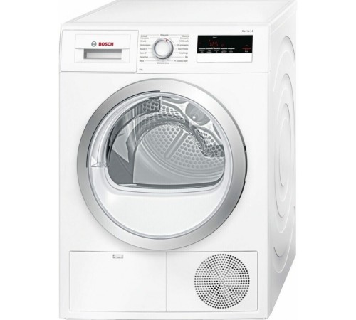 Сушильная машина Bosch WTN86201ME Сушильная машина Bosch WTN86201ME
